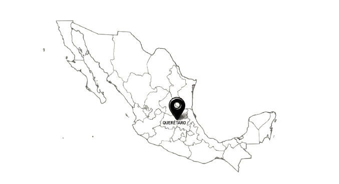 Ubicación